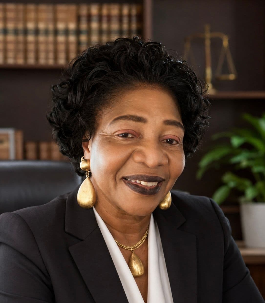 B. N. MENEKE ESQ