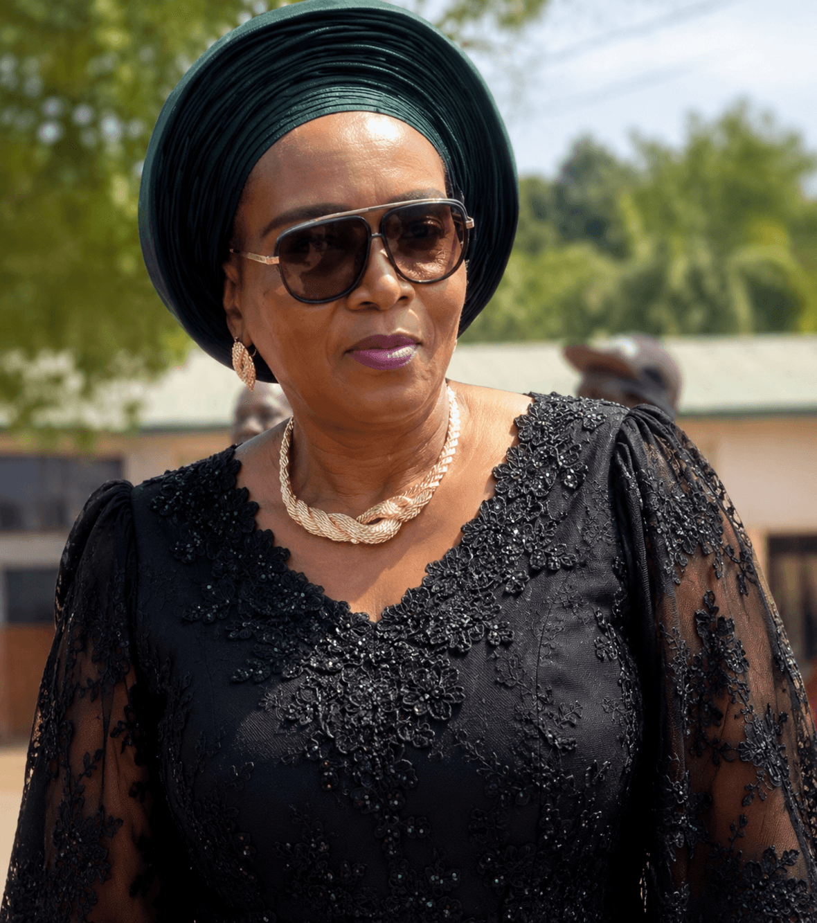 J. N. NJOKU (MRS) ESQ