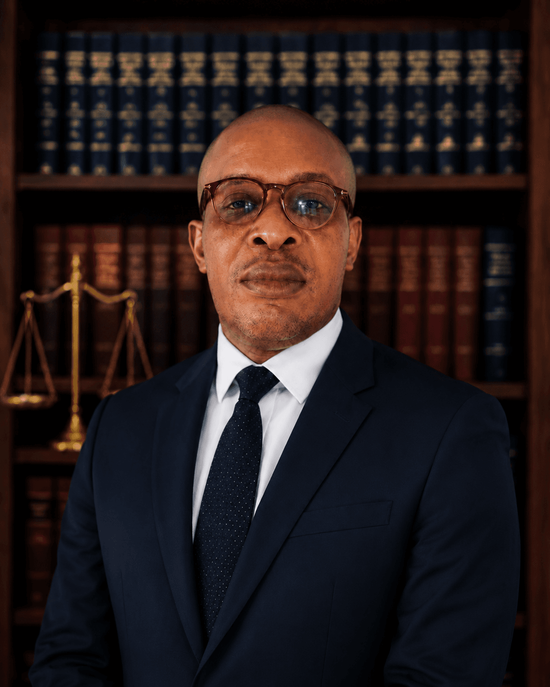 P. E. Chima ESQ
