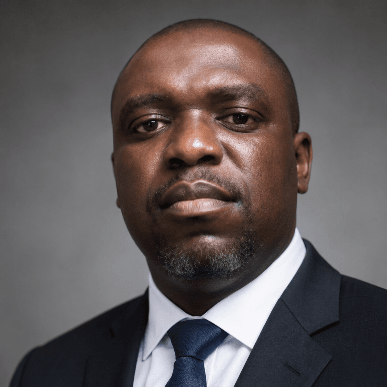 C. C. Nwalor, ESQ