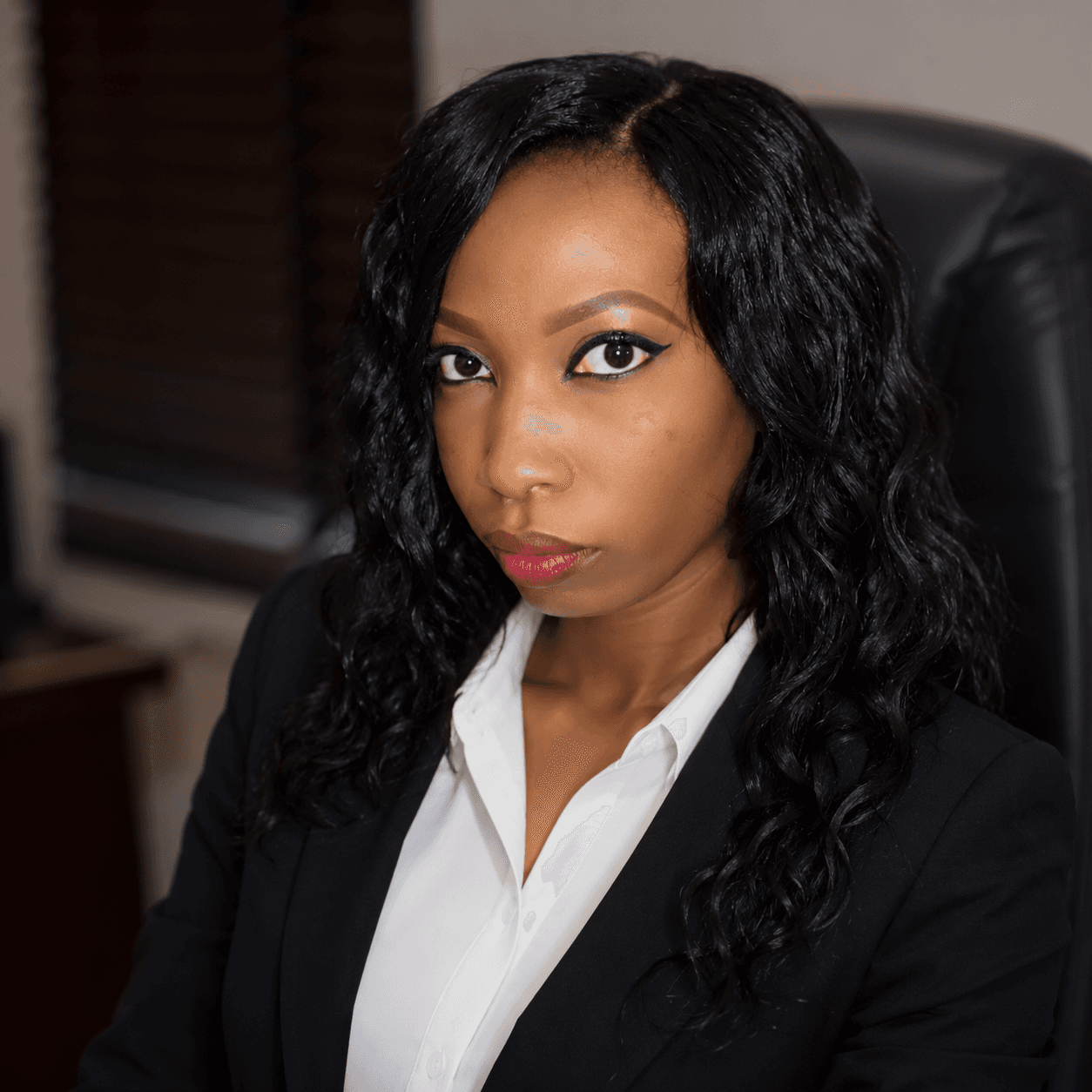 M. G. OKANU, ESQ