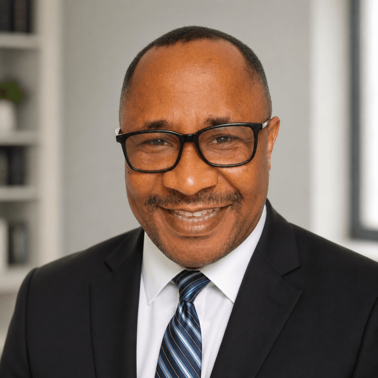 S. C. Nnadi, ESQ