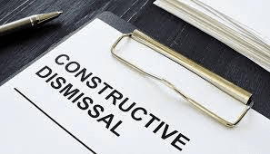 Case Study: Valentine Ogu v. Keystone Bank Ltd (The Doctrine of Constructive Dismissal)